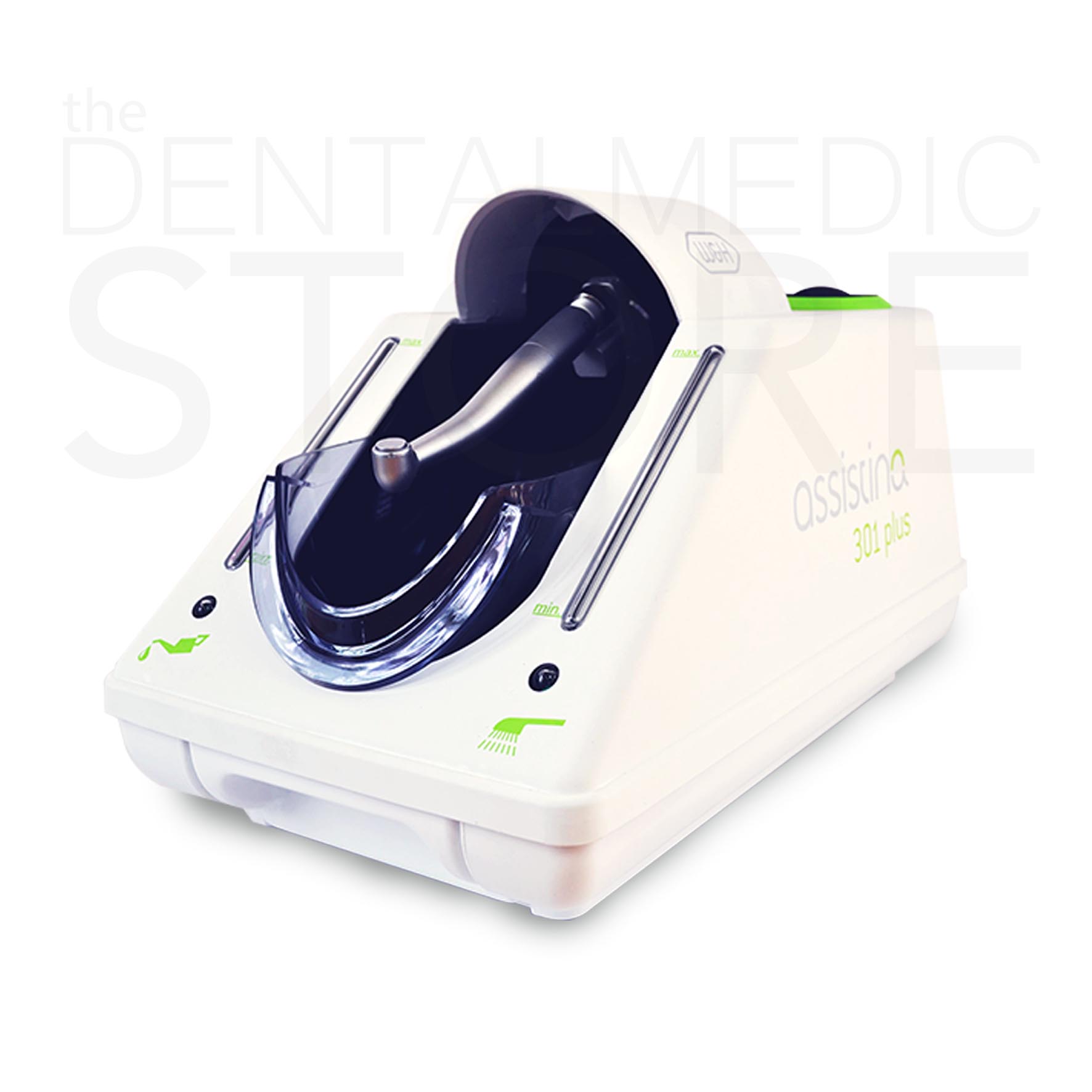 UNIDAD DE LIMPIEZA ASSISTINA 301 PLUS W&H